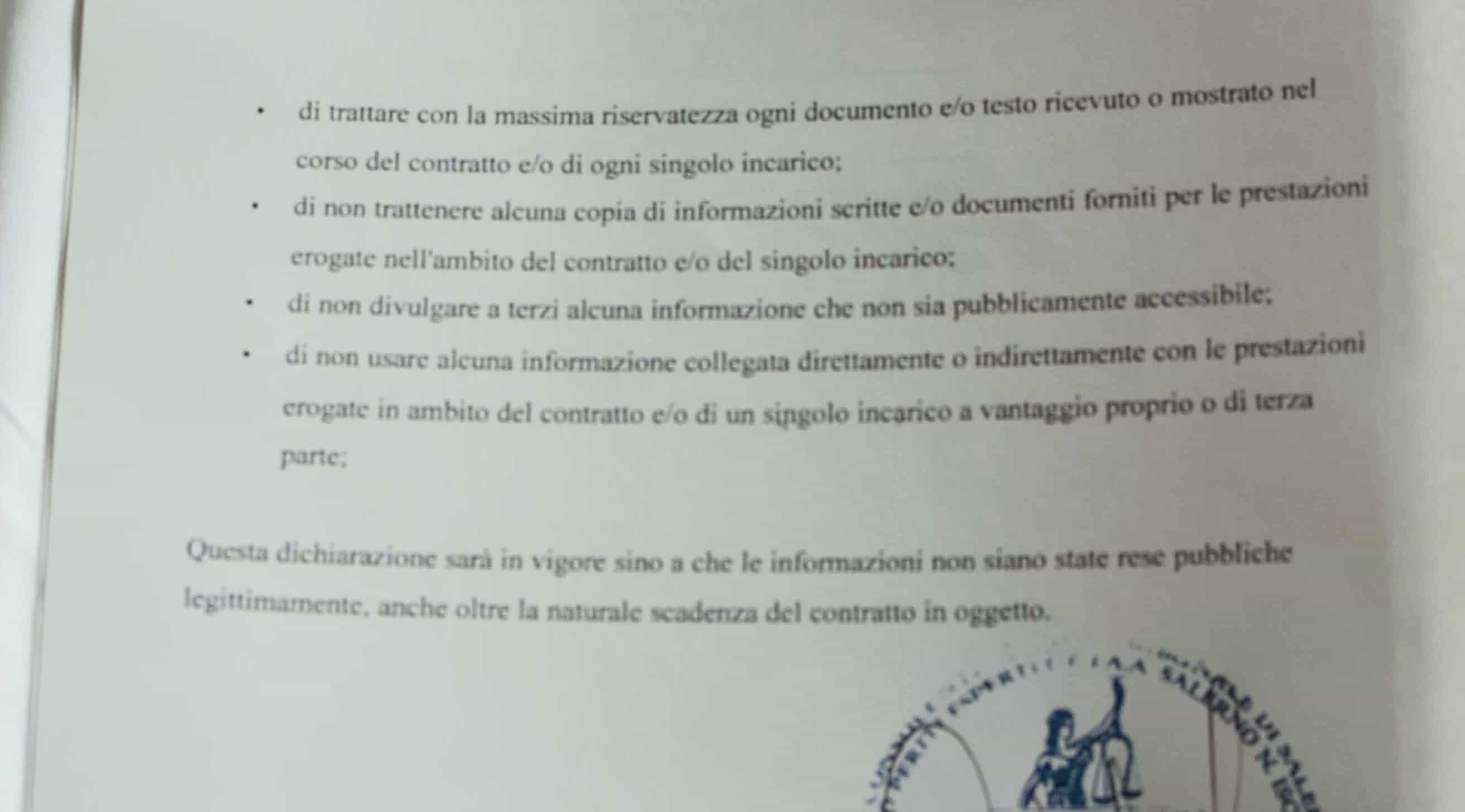 sbobinatura-giurata-Tergeste-Sassari-privacy-riservatezza-valore-legale-agenzia-certificata-trascrizioni